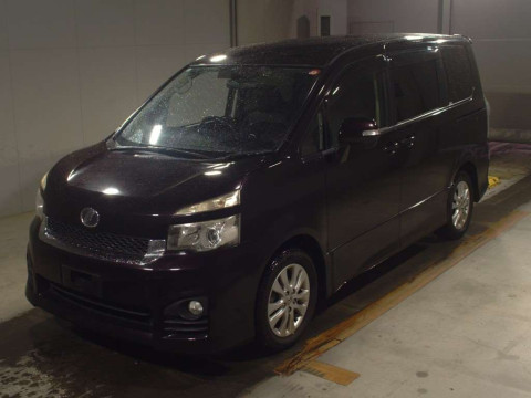 2010 Toyota Voxy ZRR70W[0]