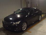 2010 Toyota Mark X