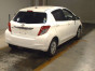 2012 Toyota Vitz