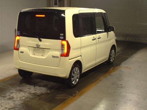 2014 Daihatsu Tanto LA600S[1]