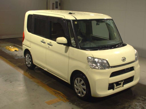 2014 Daihatsu Tanto LA600S[2]