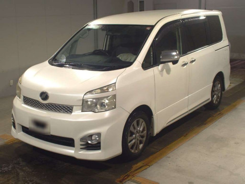 2012 Toyota Voxy ZRR70W[0]