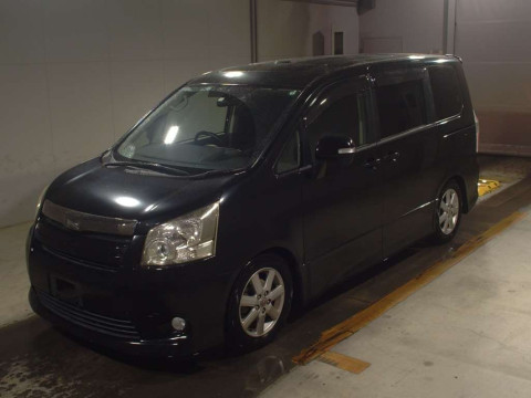 2008 Toyota Noah ZRR70W[0]