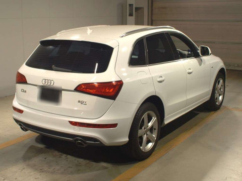 2014 Audi Q5 8RCNCF[1]