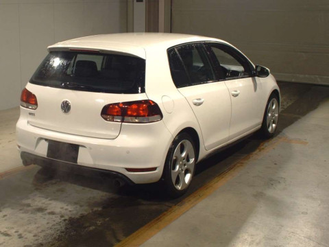 2010 Volkswagen Golf 1KCCZ[1]