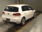 2010 Volkswagen Golf