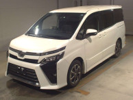 2017 Toyota Voxy