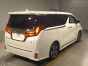 2022 Toyota Alphard