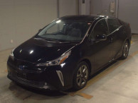 2021 Toyota Prius