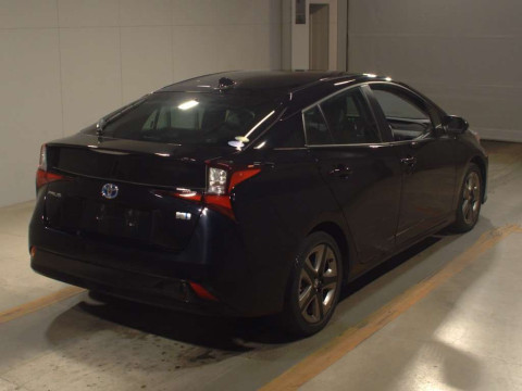 2021 Toyota Prius ZVW51[1]