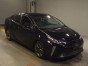 2021 Toyota Prius