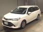 2015 Toyota Corolla Fielder