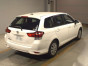 2015 Toyota Corolla Fielder