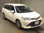 2015 Toyota Corolla Fielder