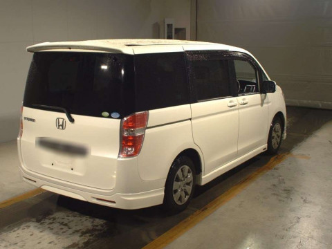 2010 Honda Step WGN RK1[1]