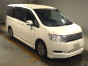 2010 Honda Step WGN