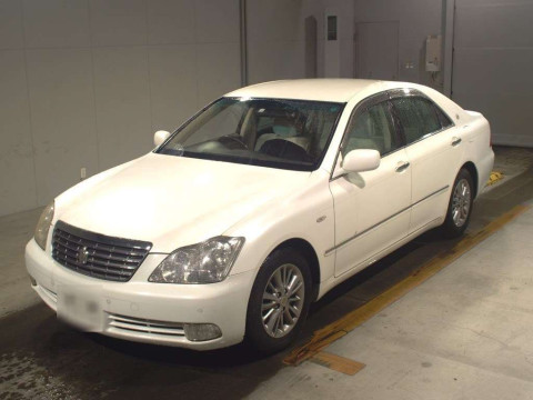 2008 Toyota Crown GRS182[0]