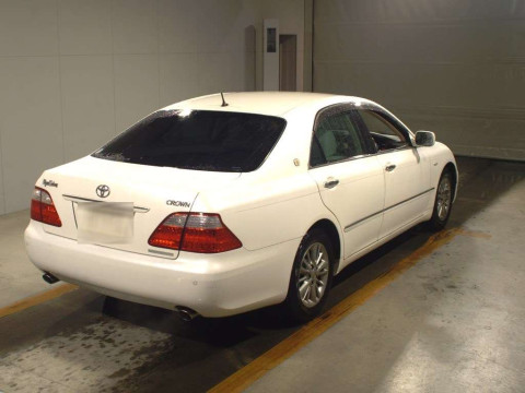 2008 Toyota Crown GRS182[1]