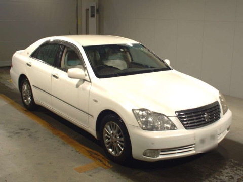 2008 Toyota Crown GRS182[2]