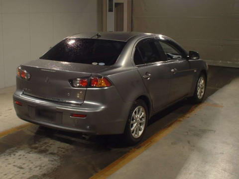 2012 Mitsubishi Galant Fortis CY6A[1]