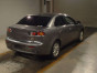 2012 Mitsubishi Galant Fortis