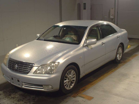 2006 Toyota Crown GRS182[0]