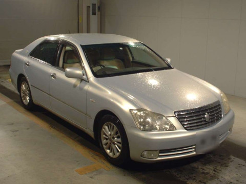 2006 Toyota Crown GRS182[2]