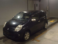 2010 Toyota Passo