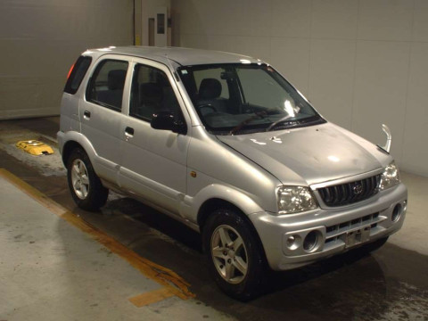 2000 Toyota Cami J122E[2]