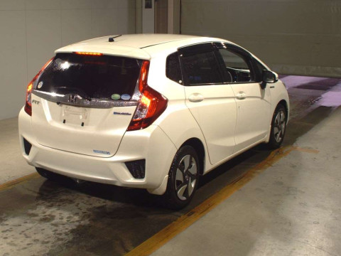 2014 Honda Fit Hybrid GP5[1]