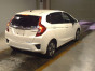 2014 Honda Fit Hybrid