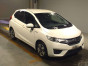 2014 Honda Fit Hybrid