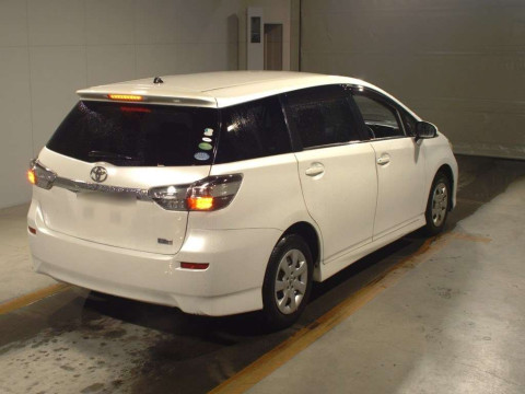 2014 Toyota Wish ZGE20G[1]