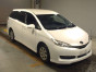 2014 Toyota Wish