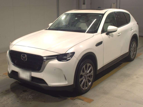 2023 Mazda CX-60 KH3P[0]