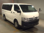 2011 Toyota Hiace Van