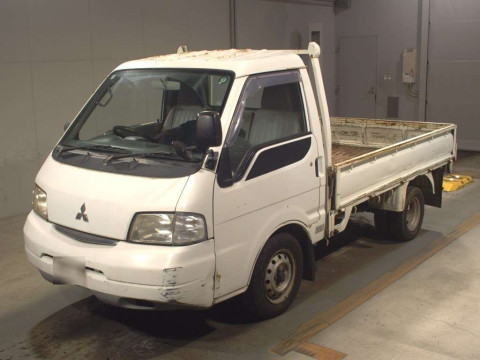 2003 Mitsubishi Delica Truck SK82TM[0]