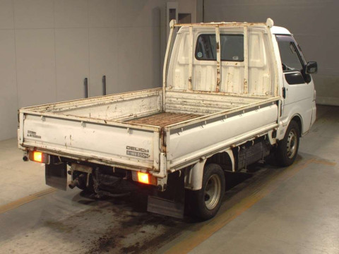 2003 Mitsubishi Delica Truck SK82TM[1]