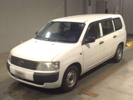 2007 Toyota Probox Van