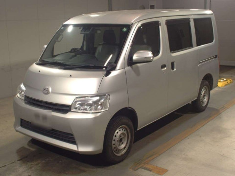 2021 Mazda Bongo Van S403Z[0]