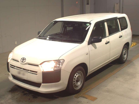 2020 Toyota Succeed NCP160V[0]