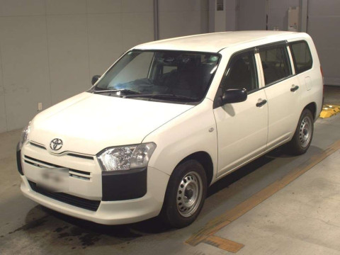 2020 Toyota Succeed NCP160V[0]