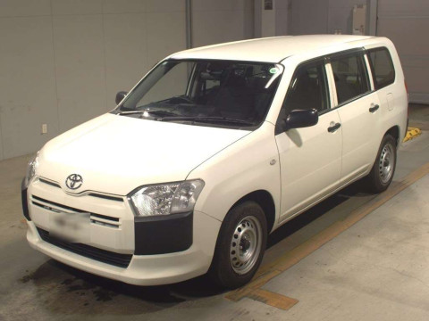 2020 Toyota Succeed NCP160V[0]