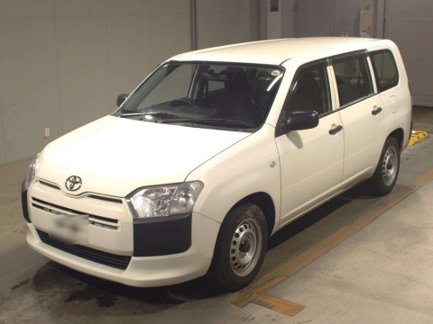 2020 Toyota Succeed NCP160V[0]