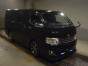 2013 Toyota Hiace Van