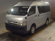 2006 Toyota Regiusace Van