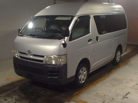 2006 Toyota Regiusace Van TRH200K[0]