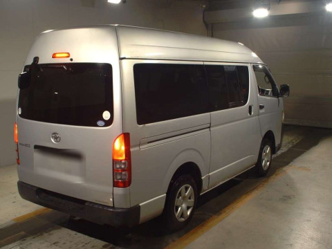 2006 Toyota Regiusace Van TRH200K[1]