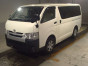 2015 Toyota Hiace Van