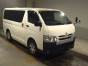 2015 Toyota Hiace Van